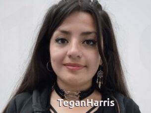 TeganHarris