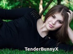 TenderBunnyX