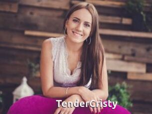 TenderCristy