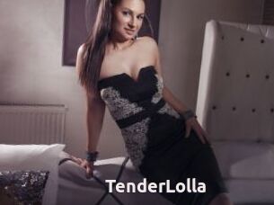 TenderLolla
