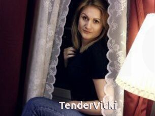 TenderVicki
