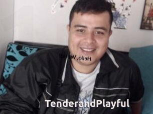 TenderandPlayful