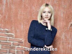 Tenderekitten