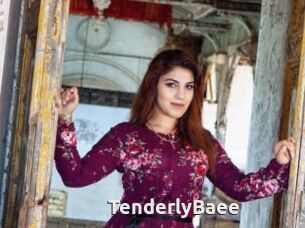 TenderlyBaee