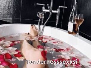 Tenderness_sexxsi
