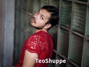 TeoShuppe