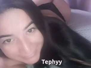 Tephyy