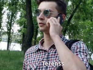 Terenss