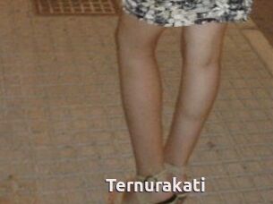 Ternurakati