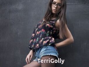 TerriGolly