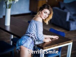 TerrificSmile