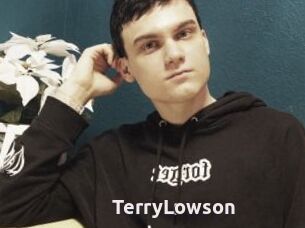 TerryLowson