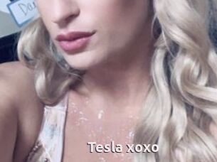 Tesla_xoxo
