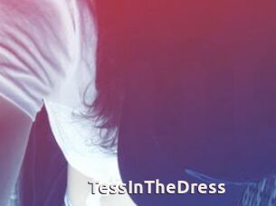 TessInTheDress