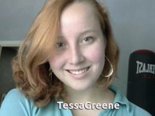 TessaGreene