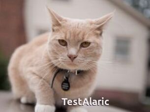 TestAlaric