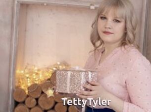 TettyTyler
