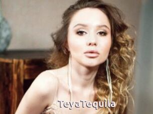 TeyaTequila