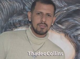 ThadeoCollins