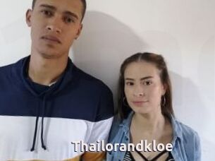 Thailorandkloe