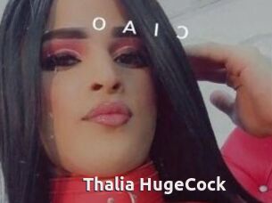 Thalia_HugeCock