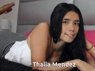 Thalia_Mendez