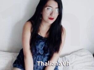 ThalianaVh