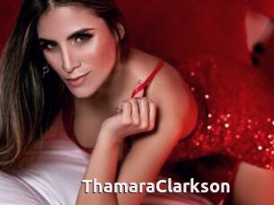 ThamaraClarkson