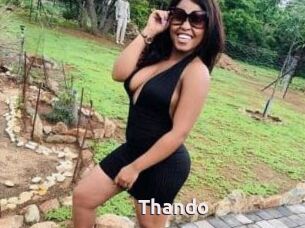 Thando
