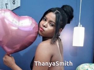ThanyaSmith
