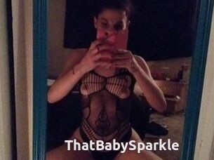 ThatBabySparkle