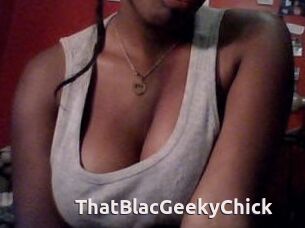 ThatBlacGeekyChick