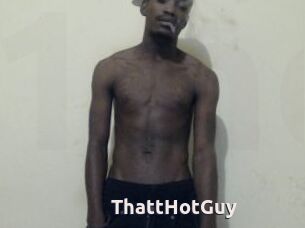 ThattHotGuy