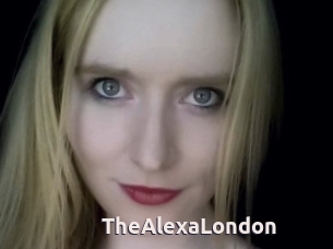 TheAlexaLondon