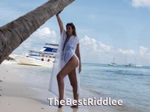 TheBestRiddlee