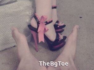 TheBgToe