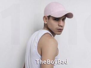 TheBoyBad