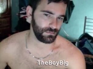 TheBoyBig