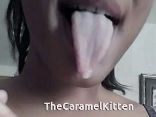 TheCaramelKitten