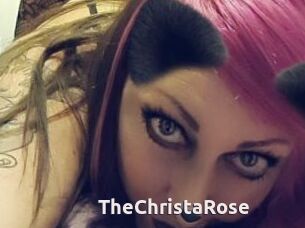 TheChristaRose