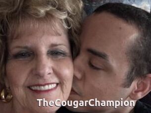 TheCougarChampion