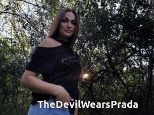 TheDevilWearsPrada