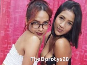 TheDorotys28