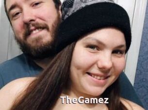 TheGamez