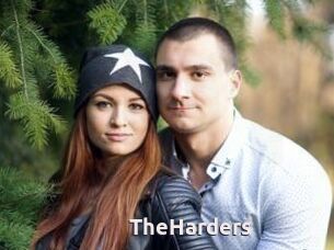 TheHarders