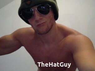 TheHatGuy
