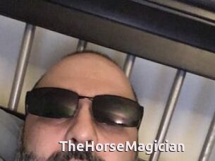 TheHorseMagician