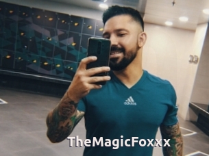 TheMagicFoxxx