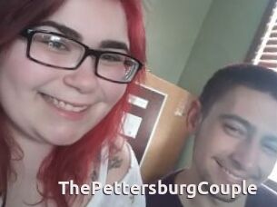 ThePettersburgCouple