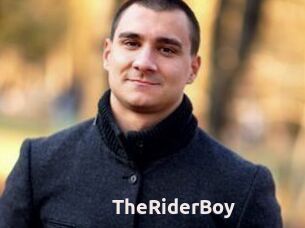 TheRiderBoy